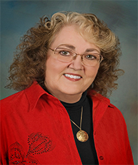 staff member image